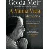 A Minha Vida - Memórias de Golda Meir