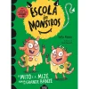 3: A Mitó e A Mizé Armam um Grande Banzé de Sally Rippin