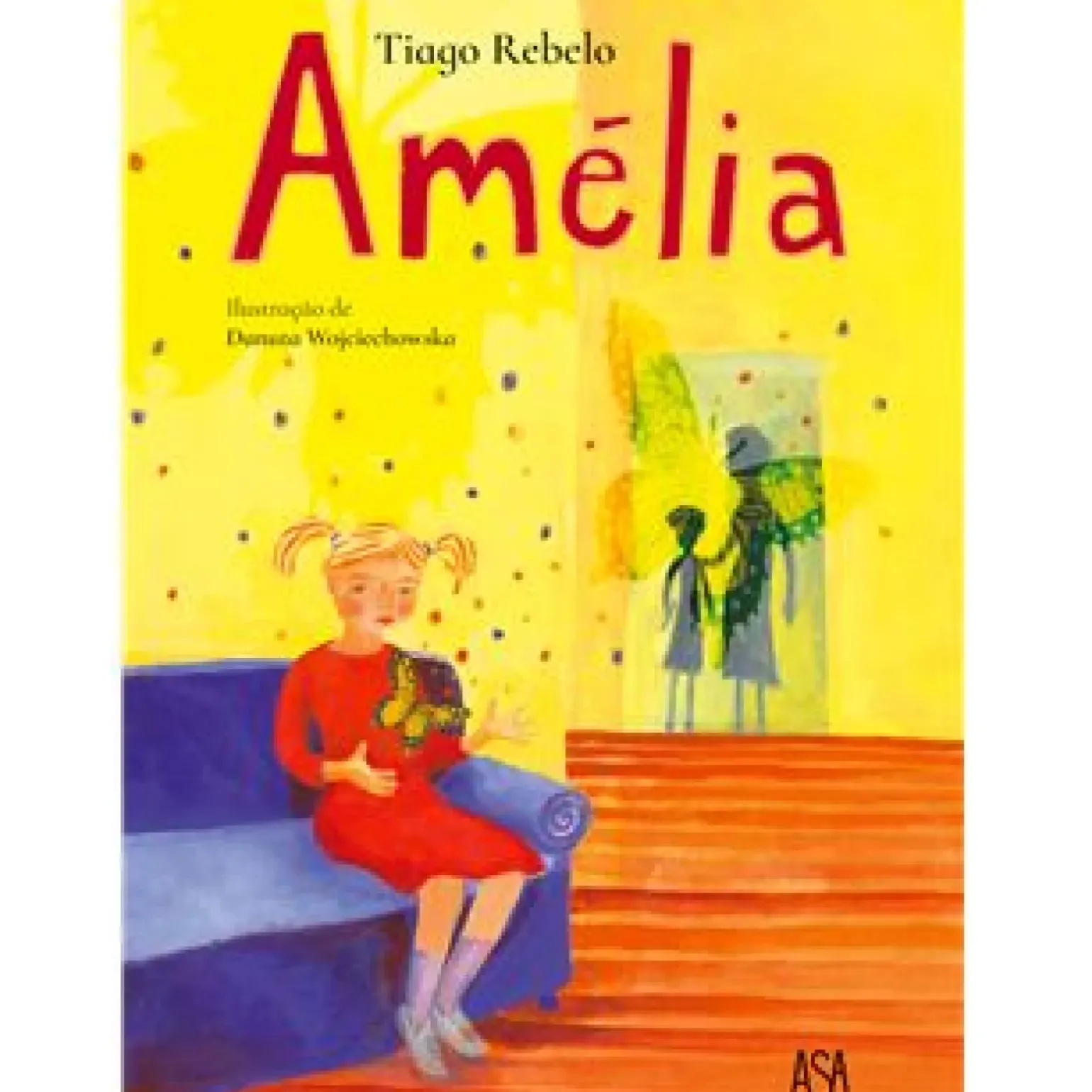 Amélia de Tiago Rebelo