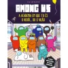 Among Us - A Academia em que Tu És o Herói… ou o Vilão de Eva Grynszpan