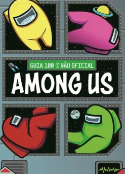 Among Us de Matt Yeo - Guia 100% Não Oficial