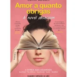 Amor a Quanto Obrigas - A Novel Obsession de Caitlin Barash