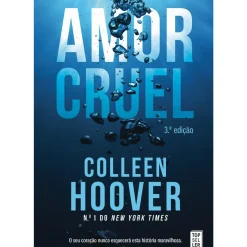 Amor Cruel de Colleen Hoover