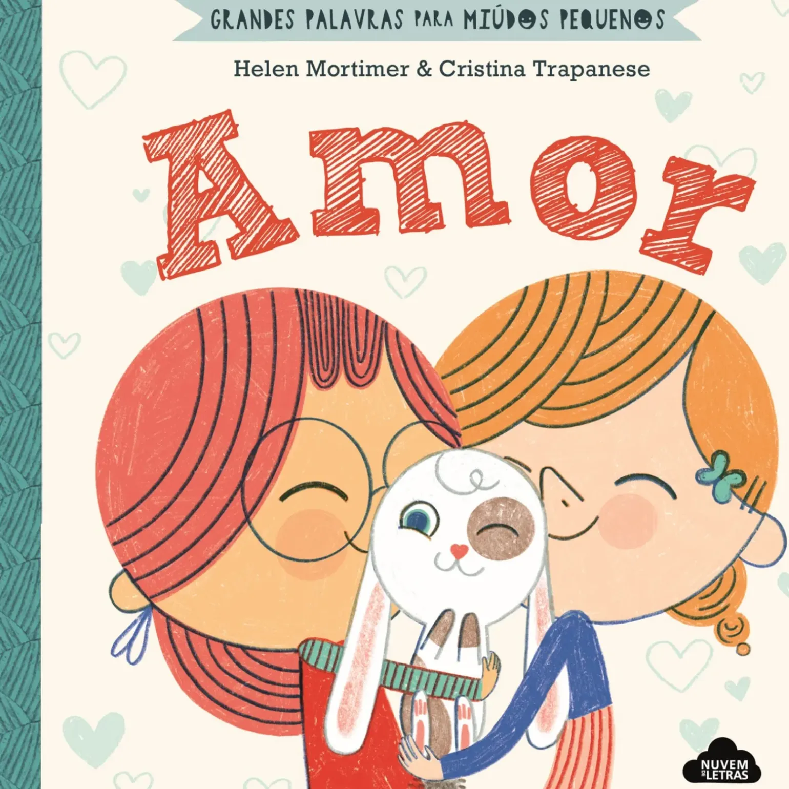 Amor de Helen Mortimer