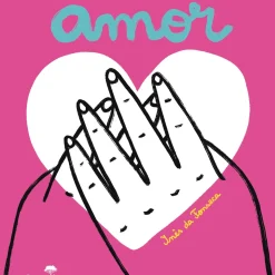 Amor de Inês da Fonseca