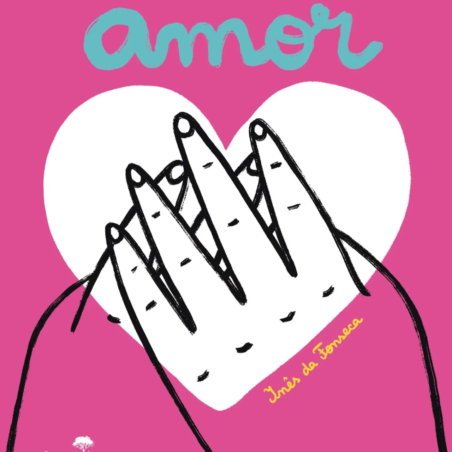 Amor de Inês da Fonseca