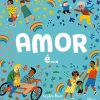Amor Ʌ de Sophie Beer