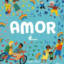 Amor Ʌ de Sophie Beer