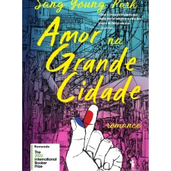 Amor na Grande Cidade de Sang Young Park