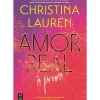 Amor Real à Prova de Christina Lauren