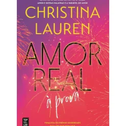 Amor Real à Prova de Christina Lauren