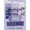 Amor Redesenhado de Lauren Asher