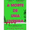 A Morte de uma Livreira de Alice Slater