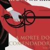 A Morte do Comendador de Haruki Murakami - Volume I