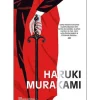 A Morte do Comendador (Volume II) de Haruki Murakami