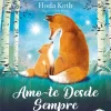 Amo-te Desde Sempre de Hoda Kotb