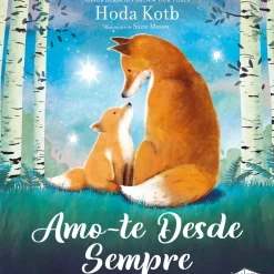 Amo-te Desde Sempre de Hoda Kotb