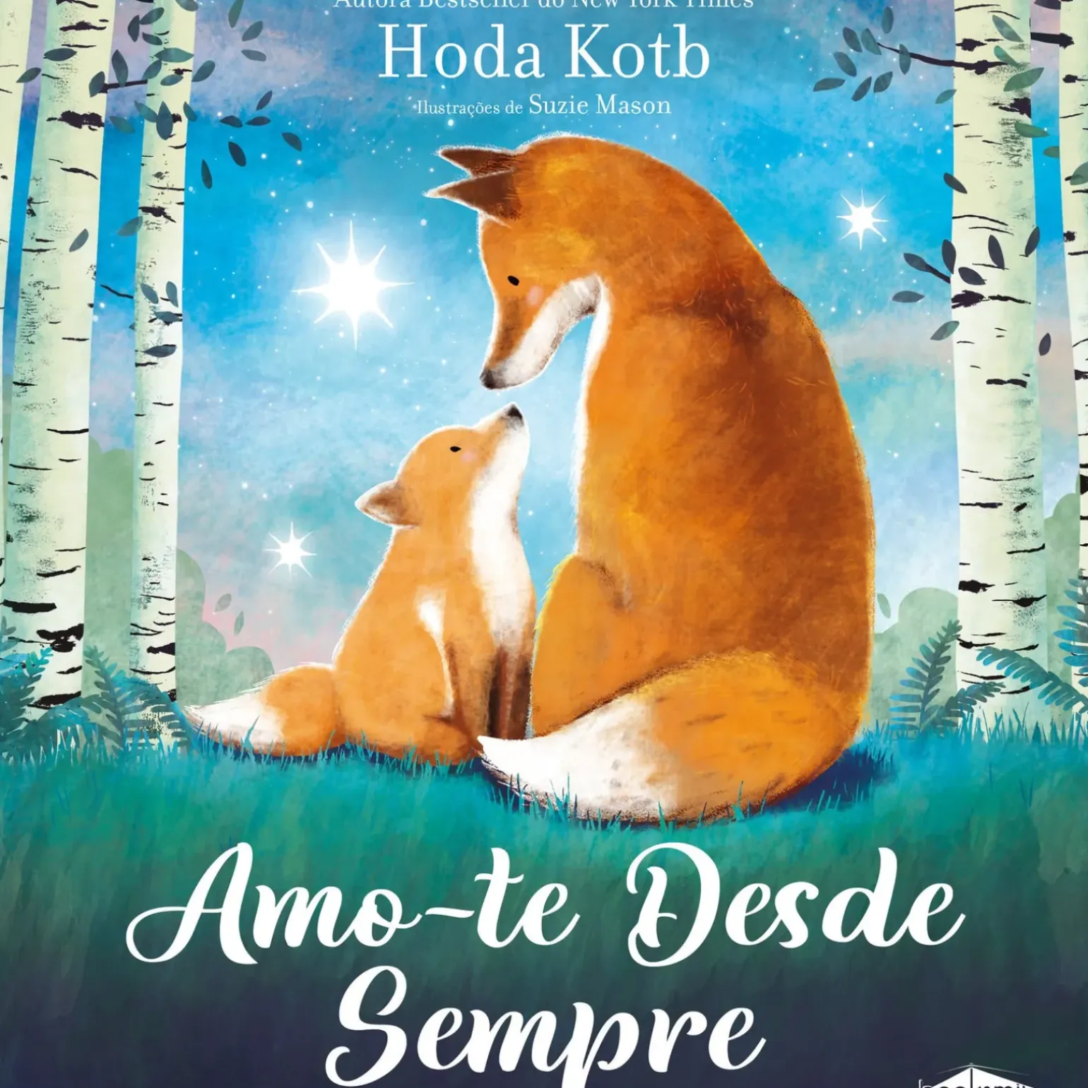 Amo-te Desde Sempre de Hoda Kotb