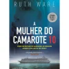 A Mulher Camarote 10 de Ruth Ware