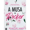 A Musa do Rocker de Penelope Ward
