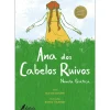 Ana dos Cabelos Ruivos de Mariah Marsden