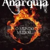 Anarquia de Megan Devos
