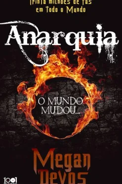 Anarquia de Megan Devos