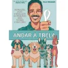 Andar à Trela