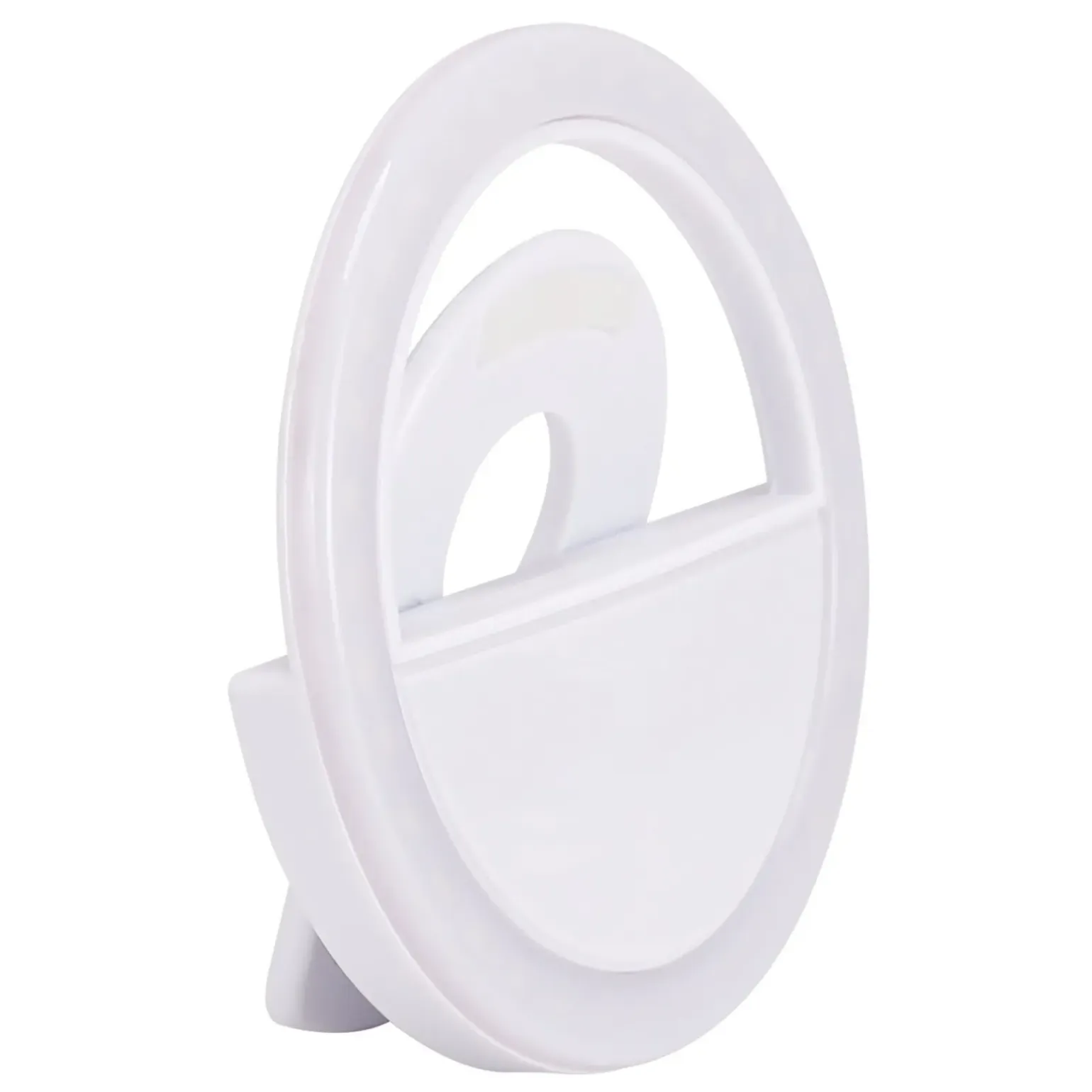 Anel De Luz Led Para Telemóvel