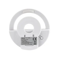 Anel De Luz Led Para Telemóvel Inspiration