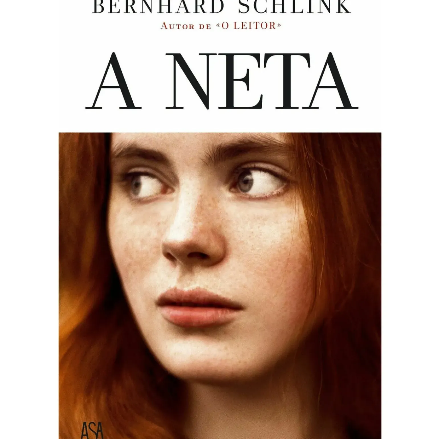 A Neta de Bernhard Schlink