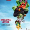 Angry Birds 2 - Narrativa Juvenil