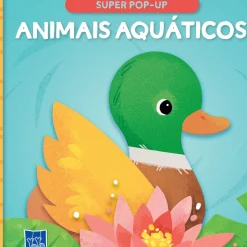 Animais Aquáticos