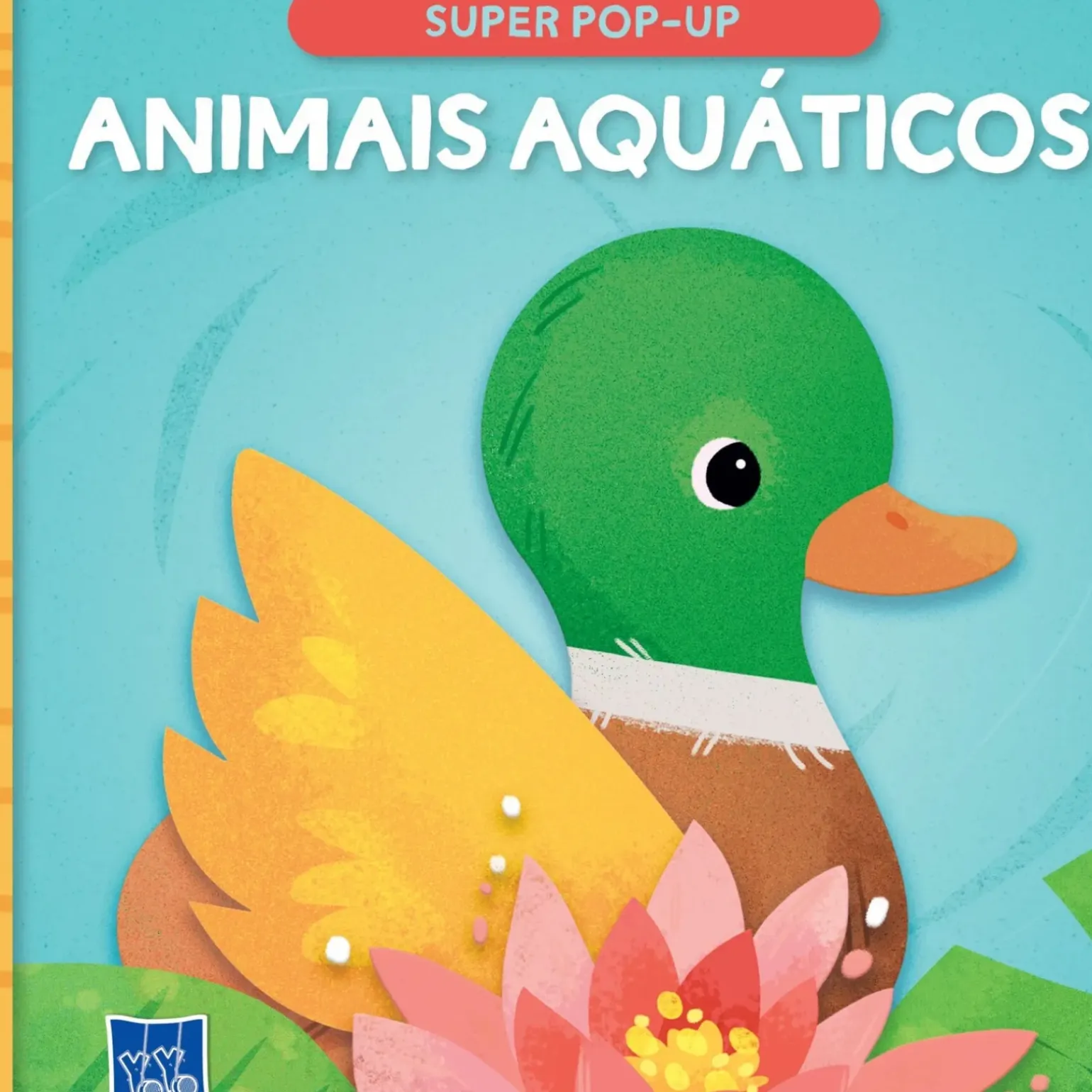 Animais Aquáticos
