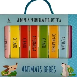 Animais Bebés