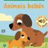 Animais Bebés de Marion Billet - À Descoberta das Palavras e dos Sons