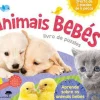 Animais Bebés - Livro de Puzzles