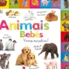 Animais Bebés: Vamos Encontrar! de DK