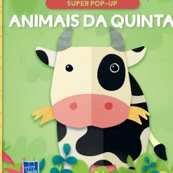 Animais da Quinta