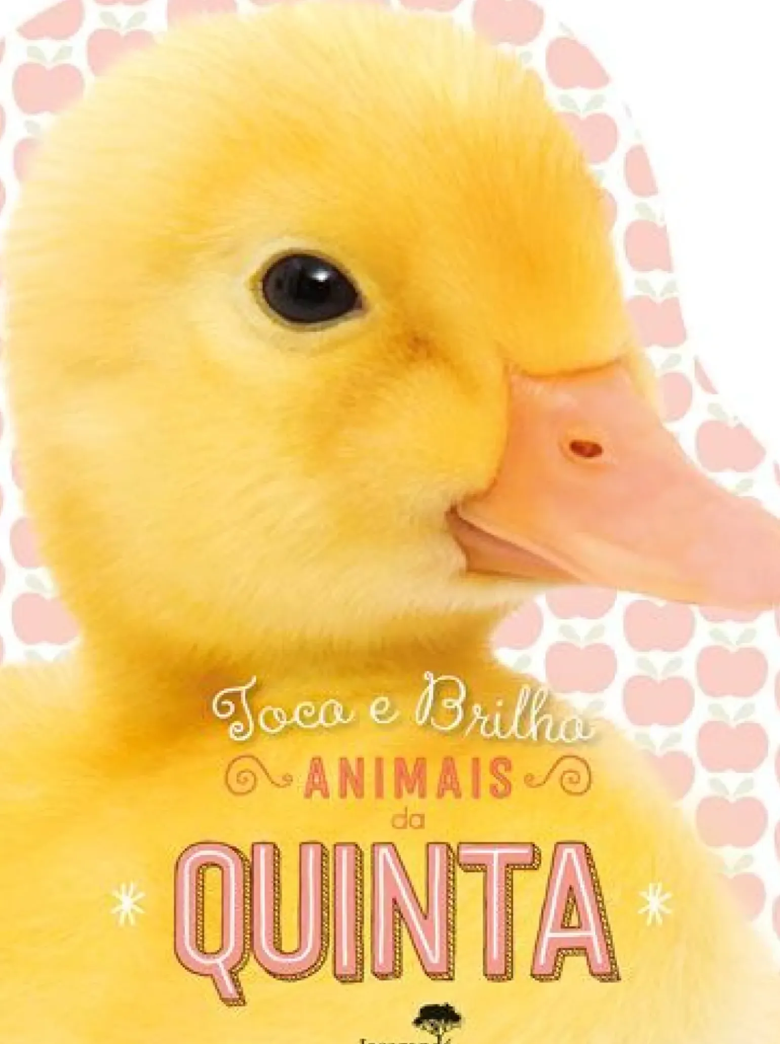 Animais da Quinta - Toca e Brilha