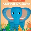 Animais da Selva