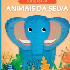 Animais da Selva