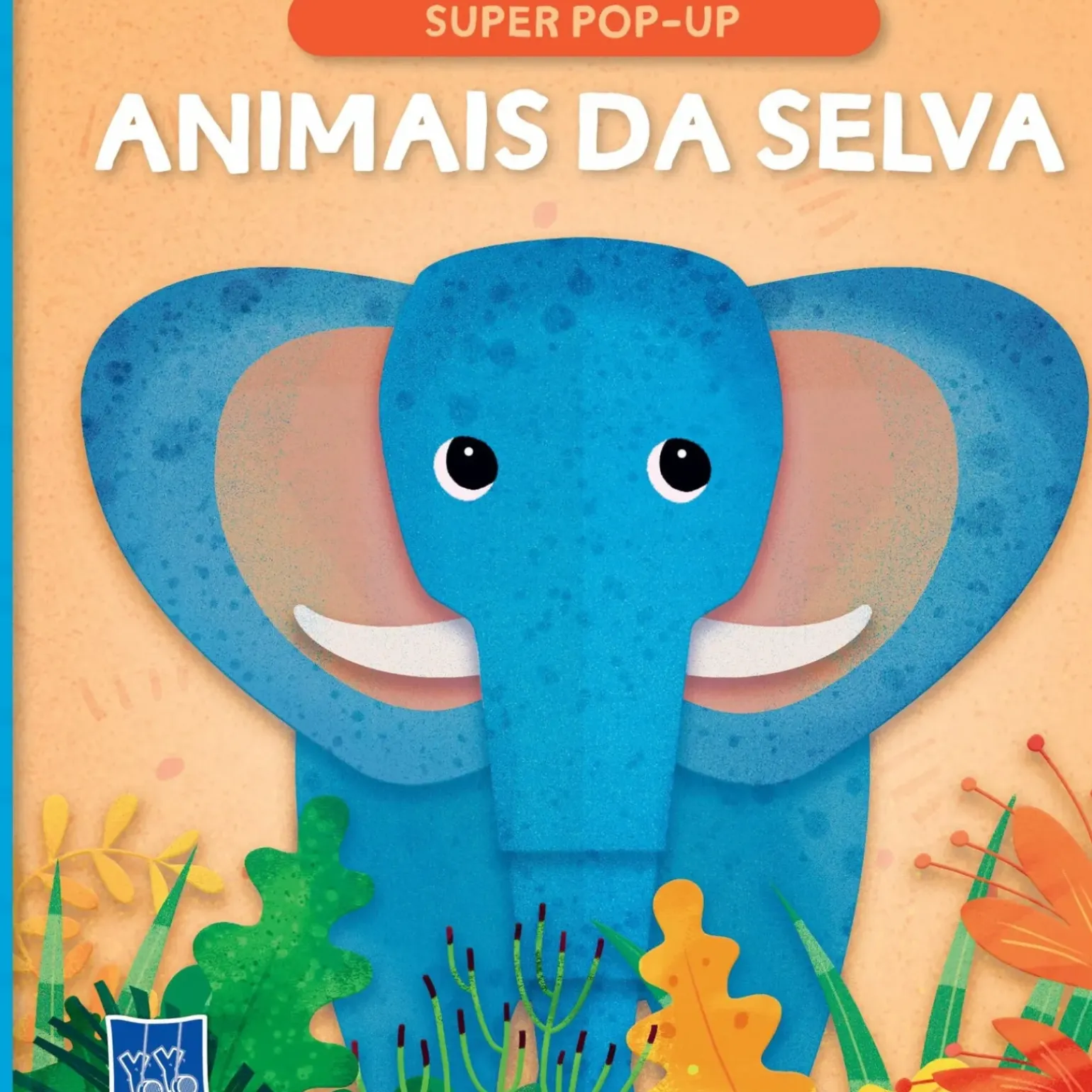 Animais da Selva