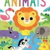 Animais de Emma Munro Smith