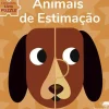 Animais de Estimação de Agnese Baruzzi - O Meu Primeiro Livro Puzzle