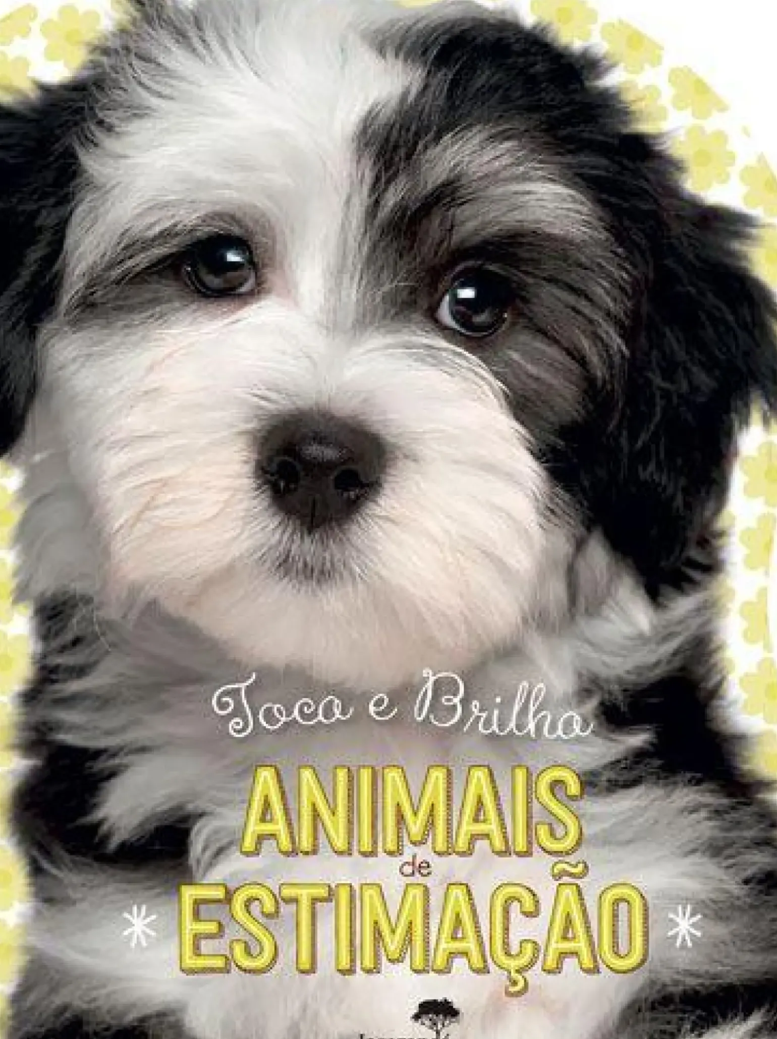 Animais de Estimação - Toca e Brilha