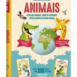 Animais de Yoyo Books