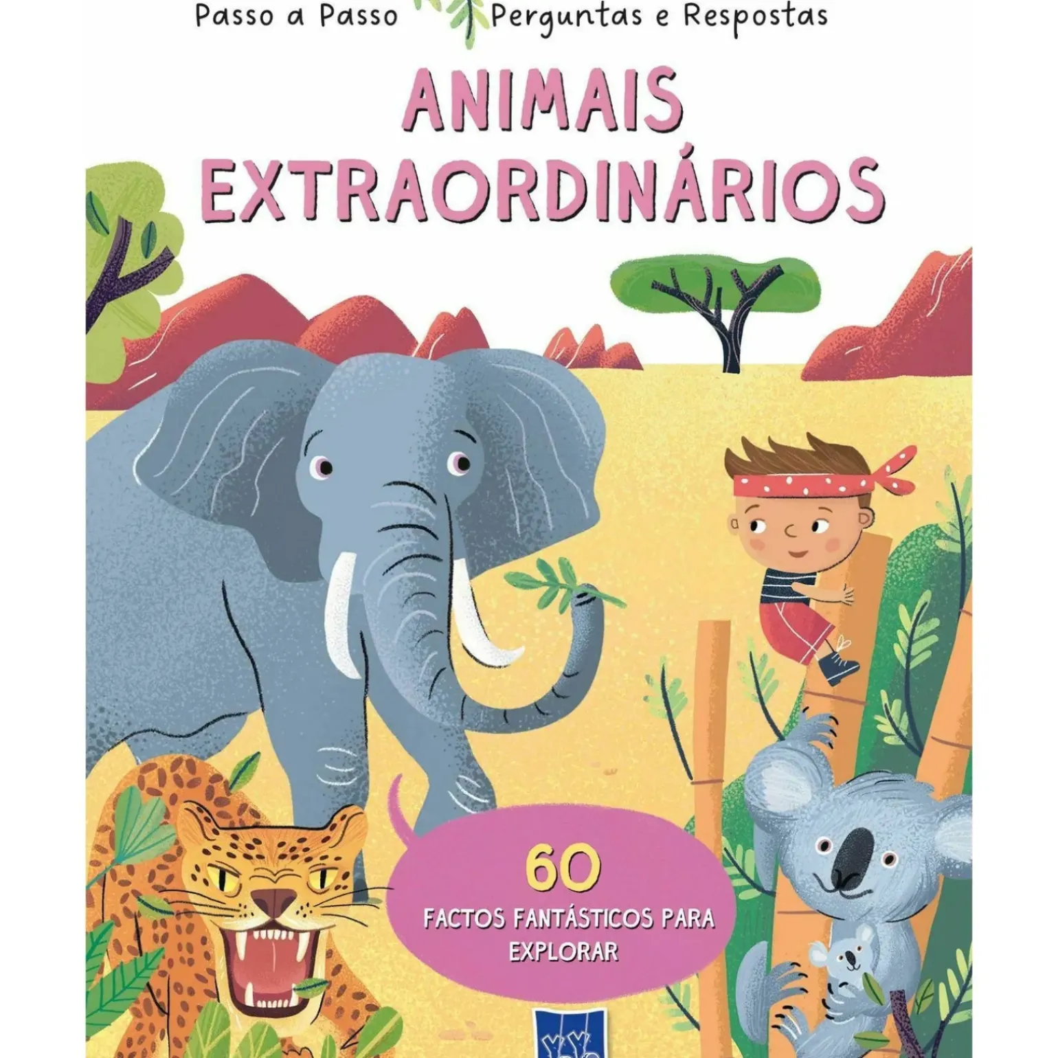 Animais Extraordinários