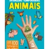Animais - Tatuagens Temporárias
