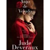Anjo de Veludo de Jude Deveraux